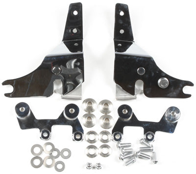 NATIONAL CYCLE PALADIN MNT KIT HON GL1500C VALKYRIE PART# P9BR006 NEW