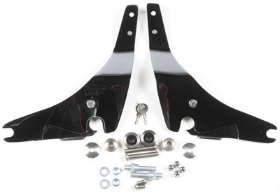 NATIONAL CYCLE PALADIN MNT KIT HON VT750 AERO PART# P9BR013 NEW
