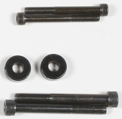NATIONAL CYCLE 2000-2007 Honda VT1100C2 Shadow Sabre QUICKSET MOUNTING HARDWARE