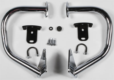 NATIONAL CYCLE 2001-2007 Honda VT750DC Shadow Spirit PALADIN HWY BARS HON VT750D