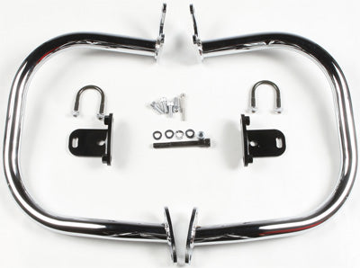 NATIONAL CYCLE PALADIN HWY BARS HON VTX1800R AND S PART# P4010 NEW