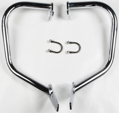 NATIONAL CYCLE PALADIN HWY BARS HON VT1300S PART# P4011 NEW