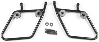 NATIONAL CYCLE CRUISELINER MNT KIT BLK KAW VN800 A B PART# KIT-SB102 NEW