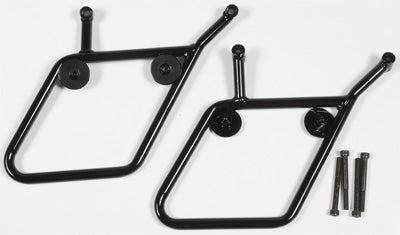 National Cycle CRUISELINER BLACK MOUNT KIT FOR QUICK RELEASE SADDLEBAGS PART NUM