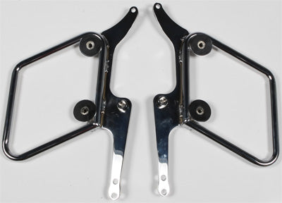 National Cycle CRUISELINER KIT CHR FITS HONDA VTX1300C # KIT-SBC015 NEW