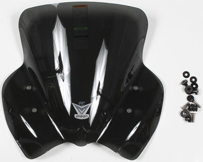 National Cycle VSTREAM TALL CLEAR FMR COAT V-STROM 650 # N20216 NEW