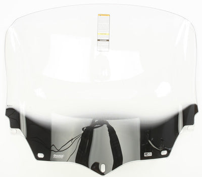 NATIONAL CYCLE 2013-2016 Honda GL1800B2 F6B Deluxe VSTREAM WINDSCREEN CLEAR N200