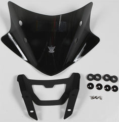 NATIONAL CYCLE VSTREAM W/S FMR SHORT DK FZ09 PART# N20310 NEW