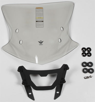 NATIONAL CYCLE VSTREAM W/S FMR MED SMK FZ09 PART# N20311 NEW