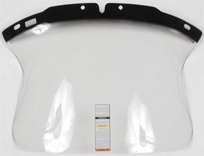 National Cycle VSTREAM 10.75'' LIGHT TINT FLH # N20406 NEW