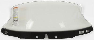 NATIONAL CYCLE VSTREAM WINDSCREEN 7.25 (SMOKE) PART# N20410 NEW