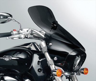 National Cycle V-STREAM W/S DARK TINT M90 SUZUKI # N28208 NEW