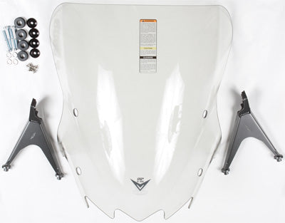 National Cycle VSTREAM DARK TINT SPORT HONDA CB 500F # N20054 NEW