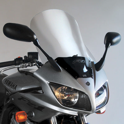 National Cycle GLADIATOR STD MOUNT BLK DARK TINT # N2715 NEW