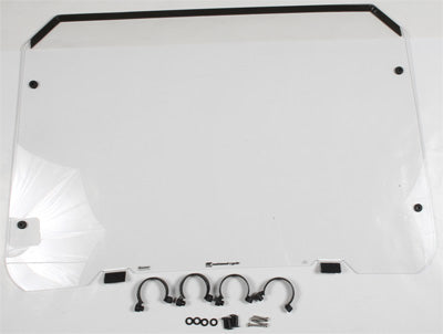 National Cycle RZR 1000 UTV LOW WDSHLD # N30209 NEW