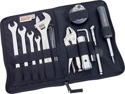 CRUZ TOOLS ECONOKIT M1 TOOL KIT PART# EKM1