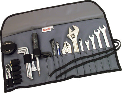 CRUZ TOOLS KTM TOOL KIT RTKT1
