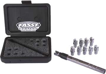 FASST PRE-SET TORQUE WRENCH COMPLETE KIT FCT-101X