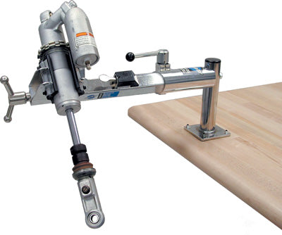 PARK TOOL BENCH MOUNT WORK STAND PART# PRS-4M