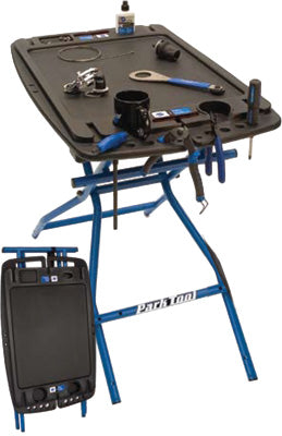 PARK TOOL PORTABLE WORKBENCH PB-1