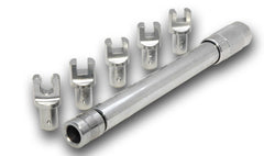 RK EXCEL ADJUSTABLE TORQUE SPOKE WRENCH SPLINE PART# TWH-006