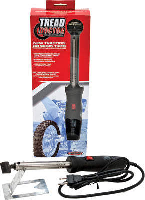 Bolt Hardware THREAD CHASERS CLEANS / RENEWS ALUM # TC-M6M8 NEW