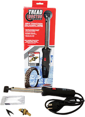 Hardline Products TREAD DOCTOR USA # TD-1 NEW