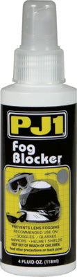PJ1 FOG BLOCKER 4OZ PART# 25-4