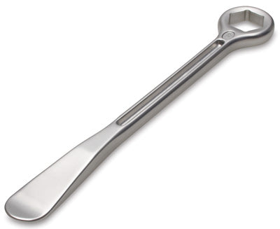 MOTION PRO COMBO AXLE WRENCH/TIRE TOOL 3/ 8" BREAKER BAR 22MM 08-0286