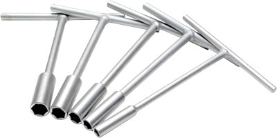 MOTION PRO MINI-PRO T-HANDLE SET 5/PK PART# 08-0340
