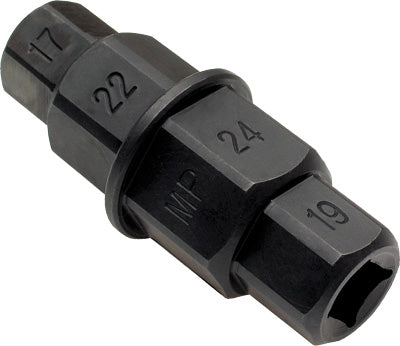MOTION PRO CHROMOLY HEX AXLE TOOL 08-0397