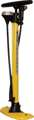 PEDRO SMALL SUPER PRESTIGE FLOOR PUMP 6450510