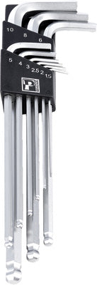 PEDRO S L HEX WRENCH SET PART# 6460100