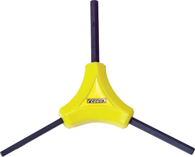 PEDRO S Y WRENCH 4/5/6MM PART# 6462606