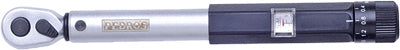 PEDRO S DEMI TORQUE WRENCH PART# 6460625