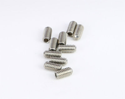 HAMMERHEAD Aluminum Rear Brake Lever Tip Replacement Screws PART NUMBER 02-0000-