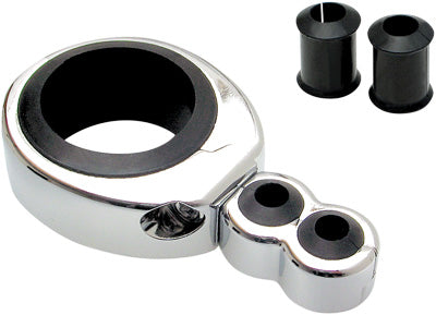 Motion Pro CABLE CLAMPS 1 1/4''-1 1/2'' SINGLE # 11-0041 NEW