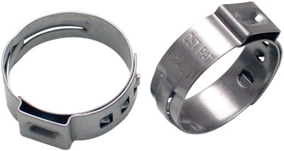 MOTION PRO STEPLESS CLAMP 21-24MM 10/PK PART# 11-0067