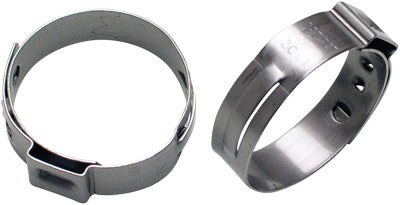 MOTION PRO STEPLESS CLAMP 27-30MM 10/PK PART# 11-0069