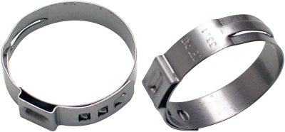 MOTION PRO STEPLESS CLAMP 30-33MM 10/PK PART# 11-0070