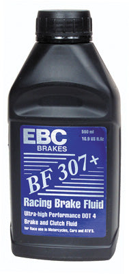 EBC BRAKE FLUID BF307 PART# BF-307 EACH