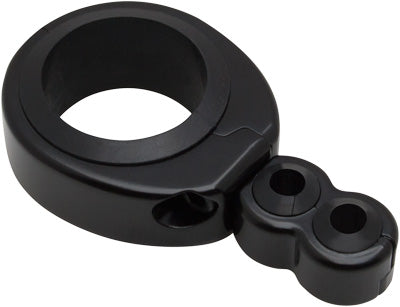 Motion Pro M/P SWIVELHEAD CABLE CLAMP SINGLE CABLE # 11-0090 NEW