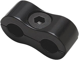 Motion Pro M/P SWIVELHEAD CABLE CLAMP DUAL CABLE # 11-0091 NEW