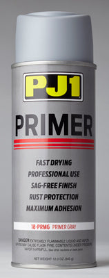 PJ1 SANDABLE PRIMER LT. GREY 18-PRMG