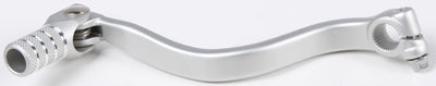 EMGO Oem Style Shift Lever Aluminum Silver PART NUMBER 83-88015