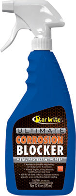STAR BRITE CORROSION BLOCKER 22OZ PART# 95422