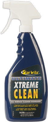 STAR BRITE XTREME CLEAN 22 OZ PART# 83222P