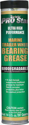 STAR BRITE MARINE TRAILER WHEEL BEARING GREASE 14OZ PART# 26114