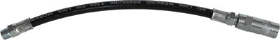 STAR BRITE GREASE GUN EXTENSION HOSE W/NOZZLE 12IN 28800