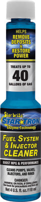 STAR BRITE FUEL SYSTEM CLEANER 4 OZ 96604